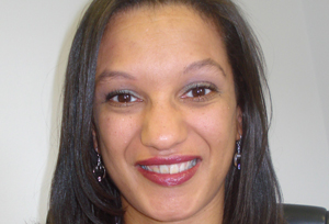 Donna Abberley